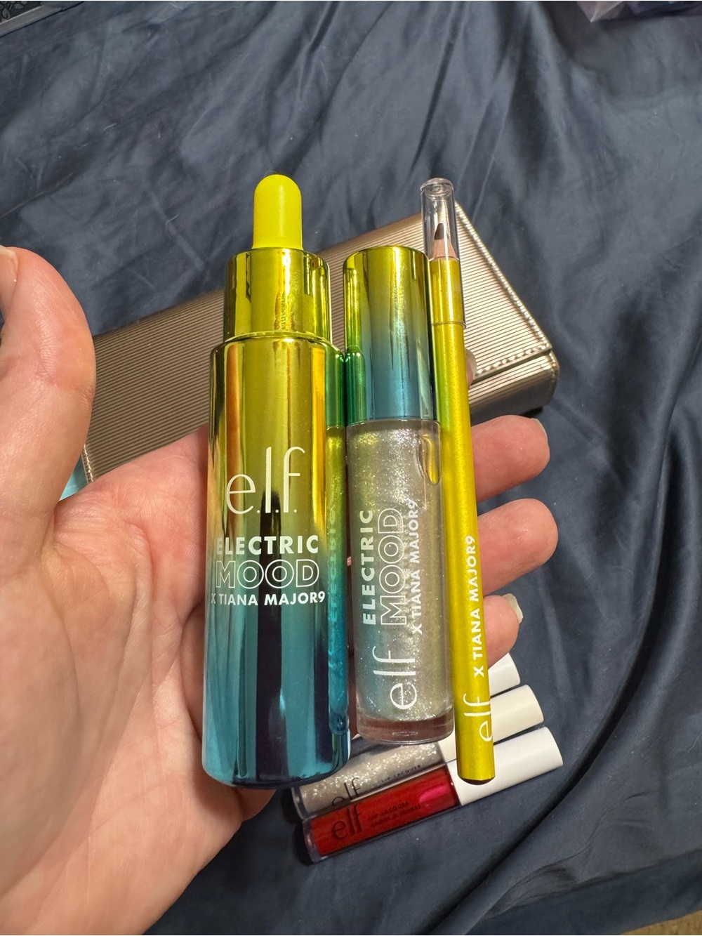 ELF makeup Bundle - Picture 9 of 16
